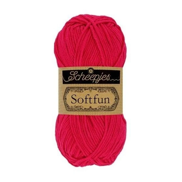 Scheepjes Softfun